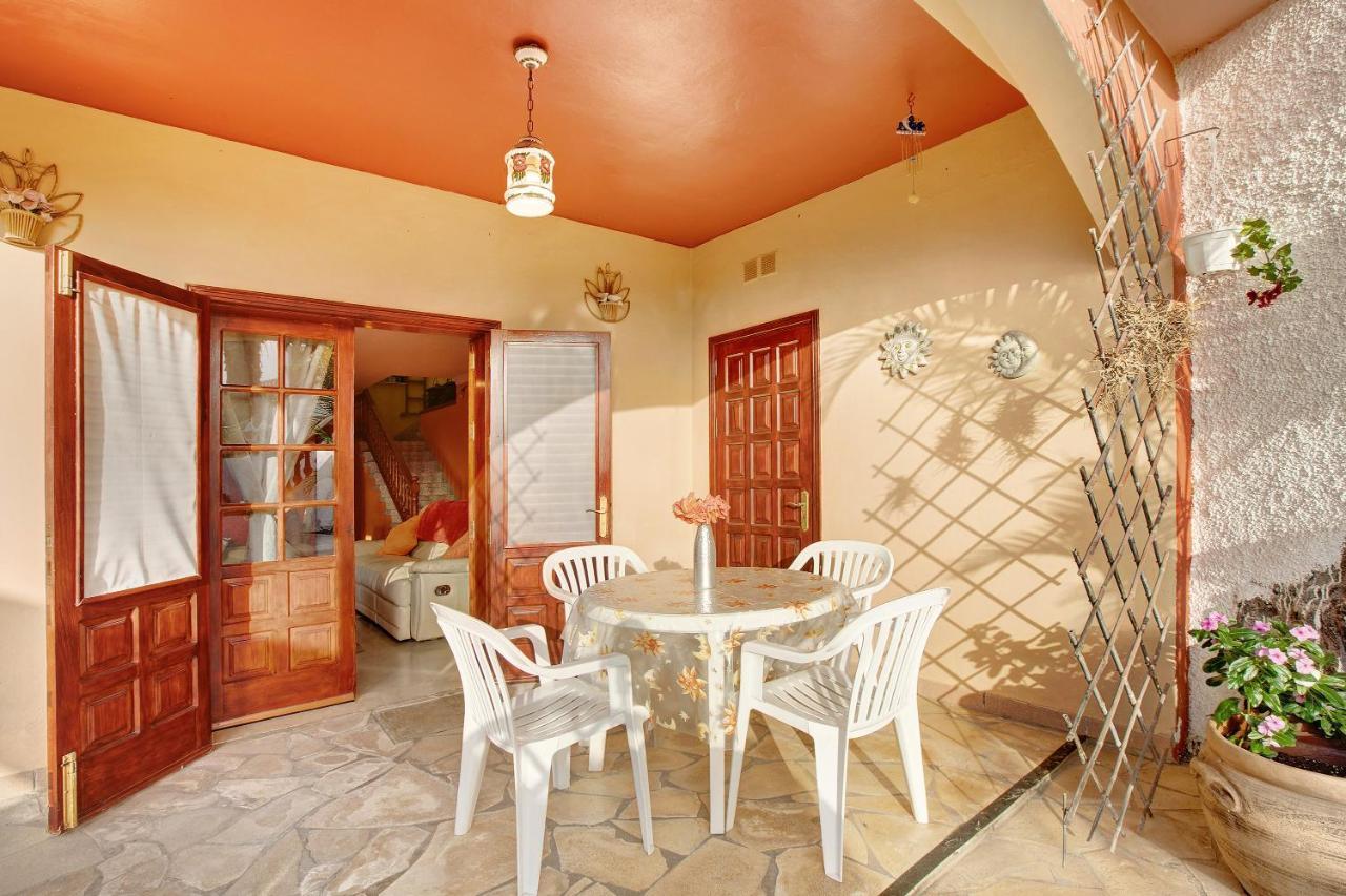 Casa Petite Paradise La Laguna  Exterior photo