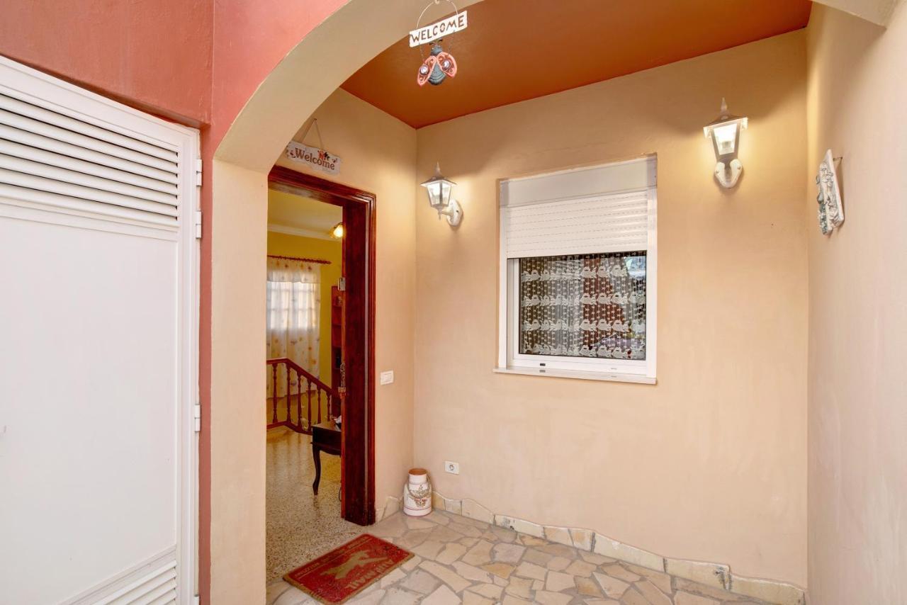 Casa Petite Paradise La Laguna  Exterior photo