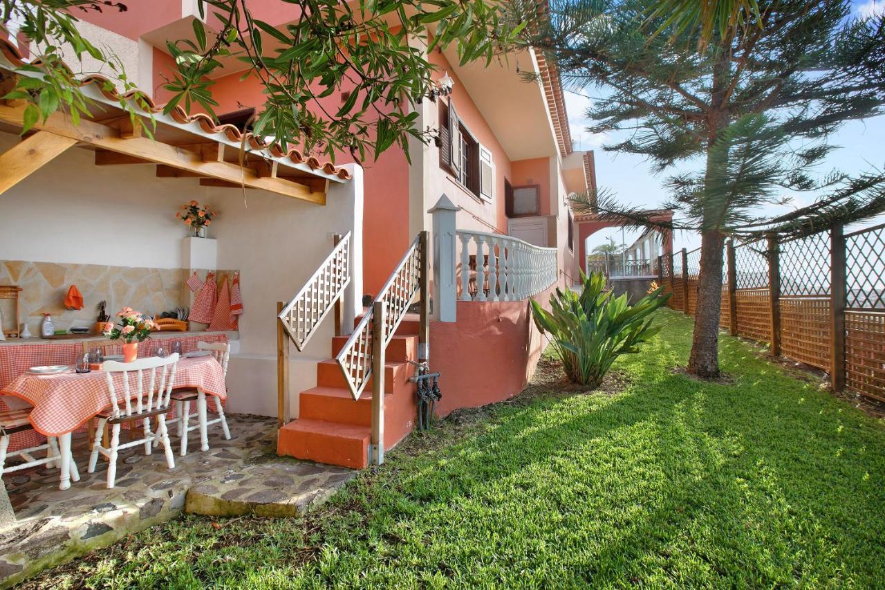 Casa Petite Paradise La Laguna  Exterior photo