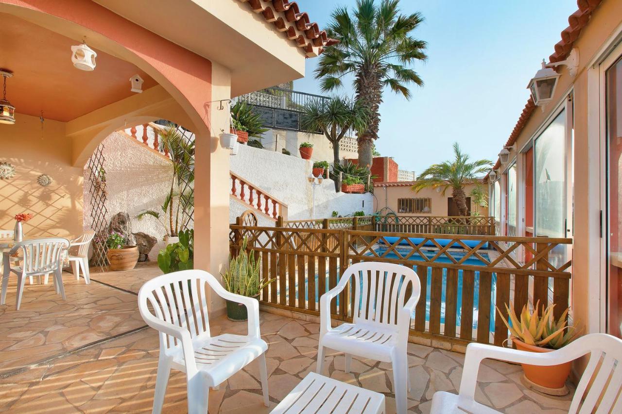 Casa Petite Paradise La Laguna  Exterior photo